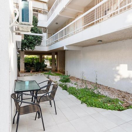 Apartment For 3 Ppl In 瓦尔基扎 外观 照片