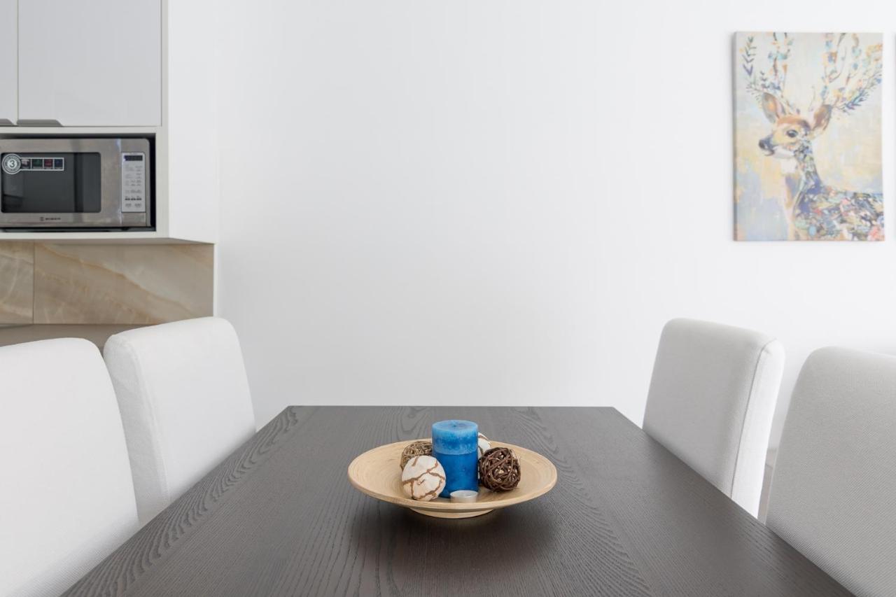 Apartment For 3 Ppl In 瓦尔基扎 外观 照片