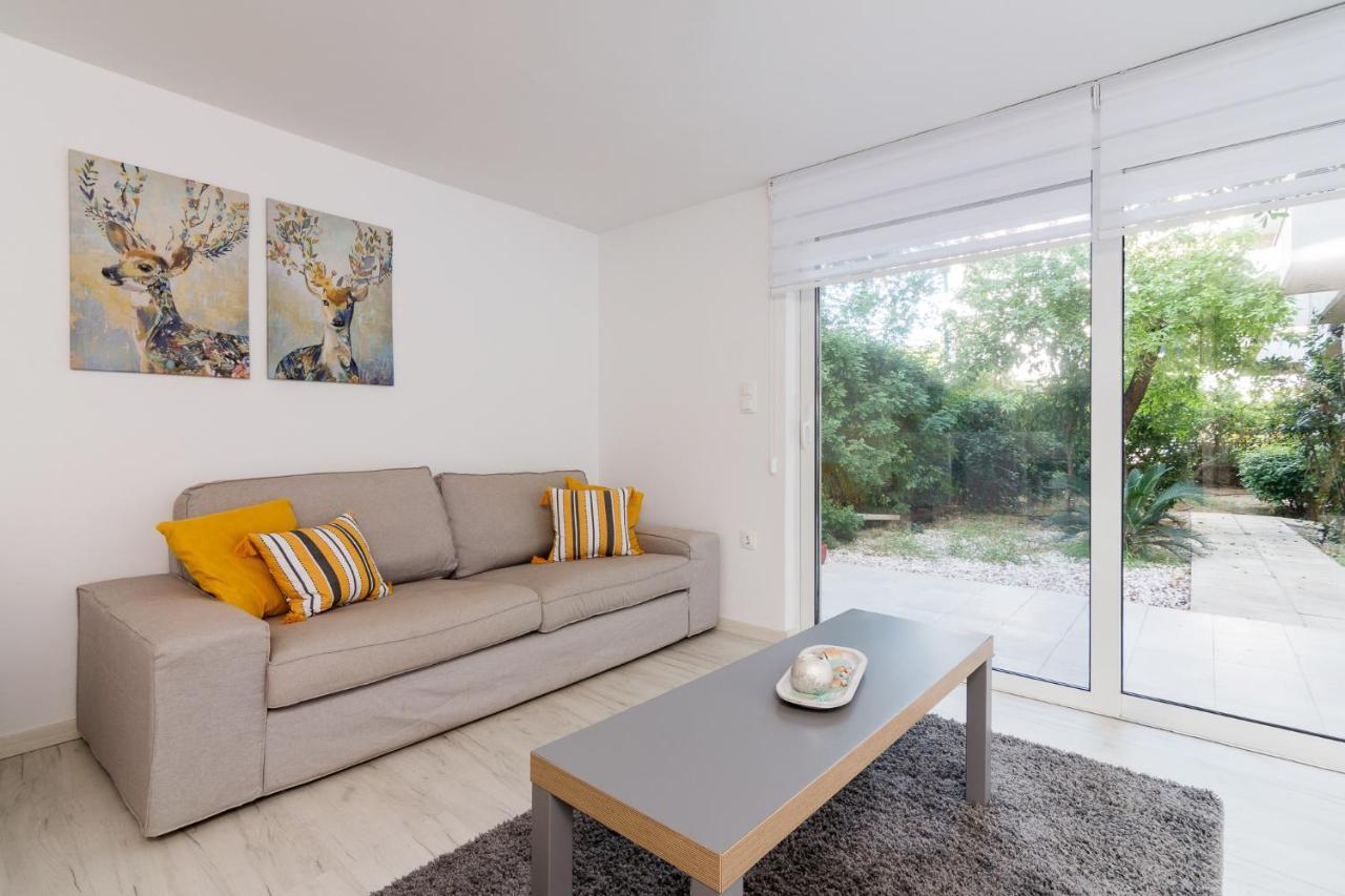 Apartment For 3 Ppl In 瓦尔基扎 外观 照片