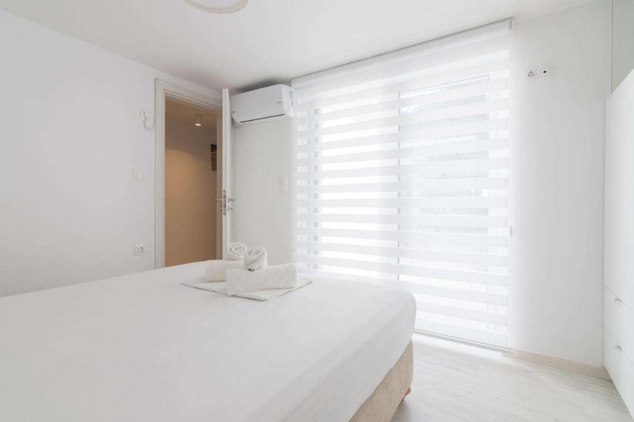 Apartment For 3 Ppl In 瓦尔基扎 外观 照片