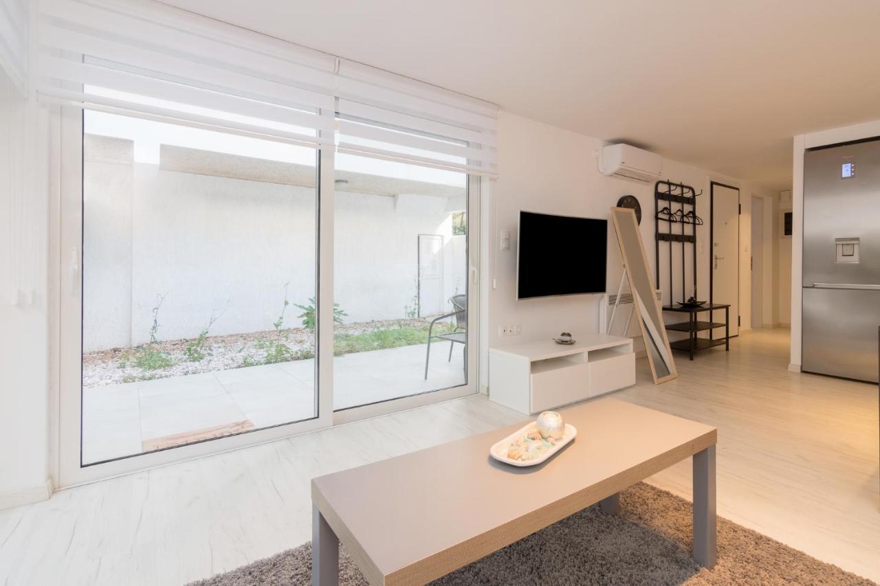 Apartment For 3 Ppl In 瓦尔基扎 外观 照片
