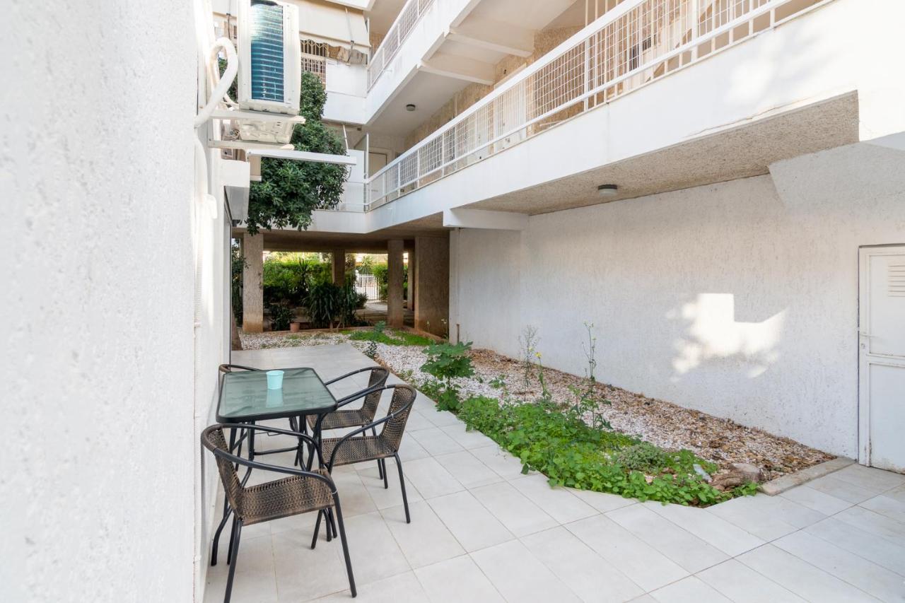 Apartment For 3 Ppl In 瓦尔基扎 外观 照片